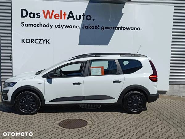 Dacia Jogger 1.0 TCe Comfort - 4