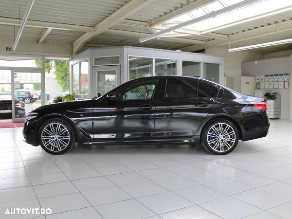 BMW Seria 5 - 6