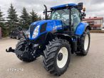 New Holland T7.185 - 2