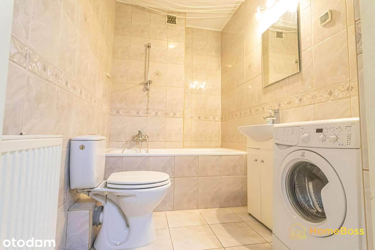 2 pok | balkon | 1 piętro | monitoring | do wejścia-7