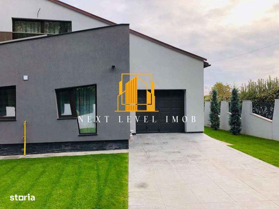 Casa superba in mijlocul naturii – Pitesti - Imagine principală: 4/19