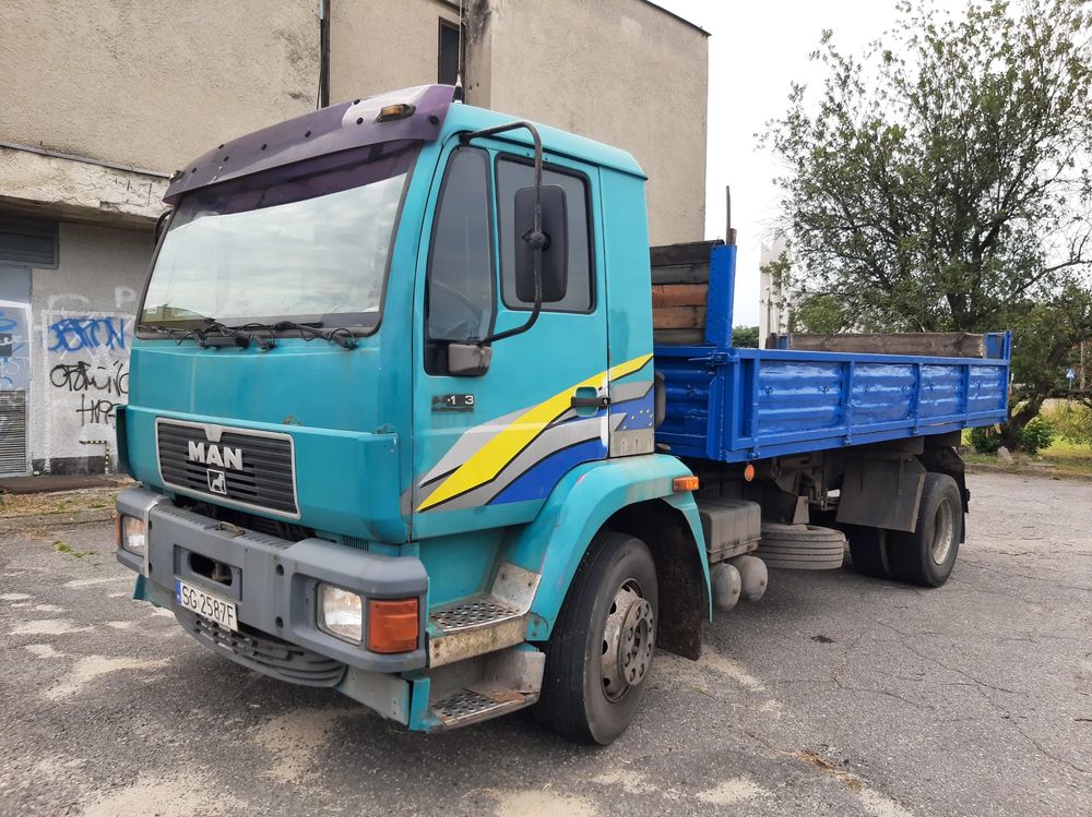 Man 14.163 lc 1996