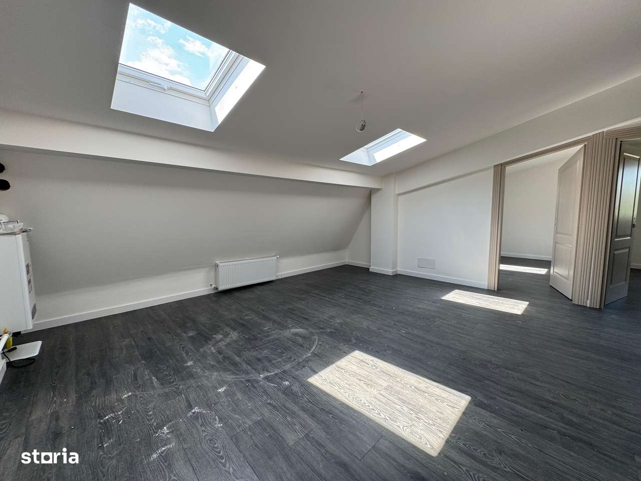 Apartament 3 camere Visan-Decoflor 1 - Imagine principală: 1/7