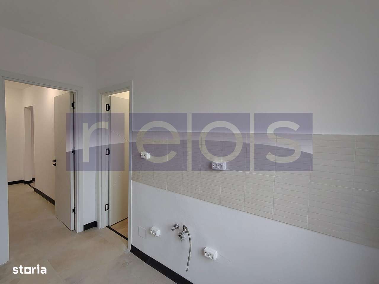 VANZARE 2 CAMERE I PROASPAT RENOVAT I METROU I PARCUL DRUMUL TABEREI - Imagine principală: 5/10