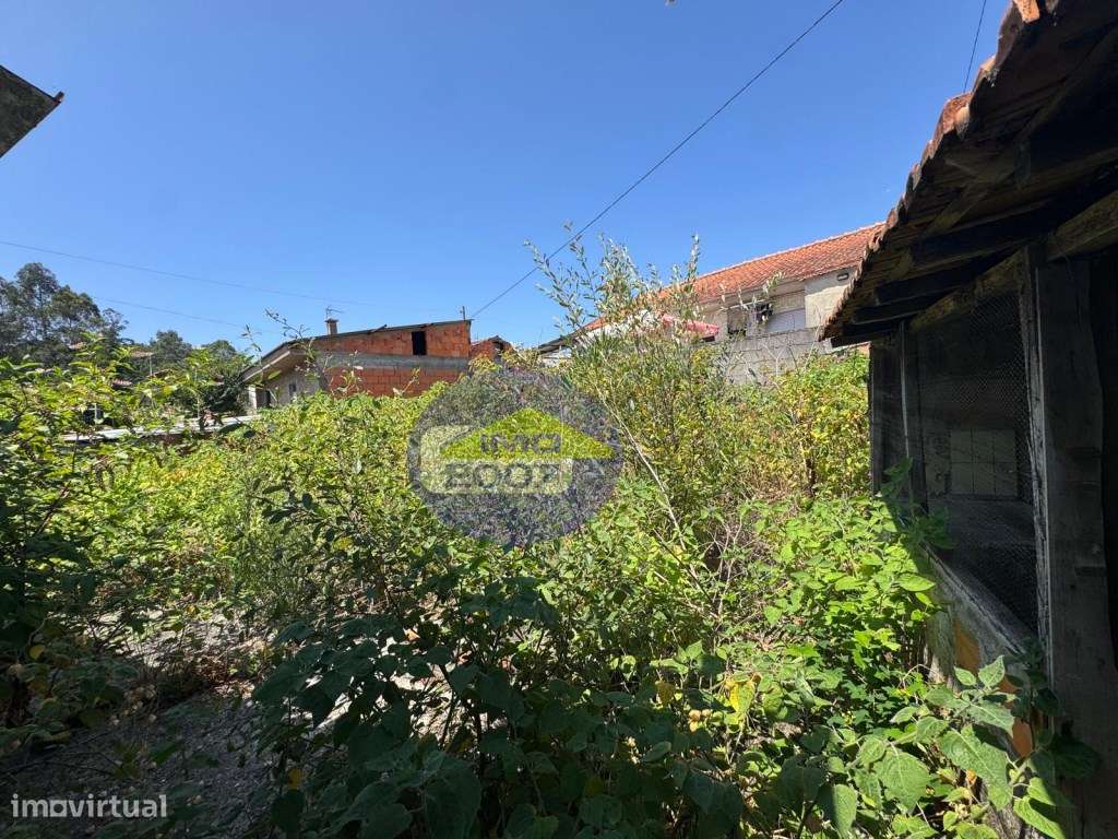 Moradia T3 em Grijó-26