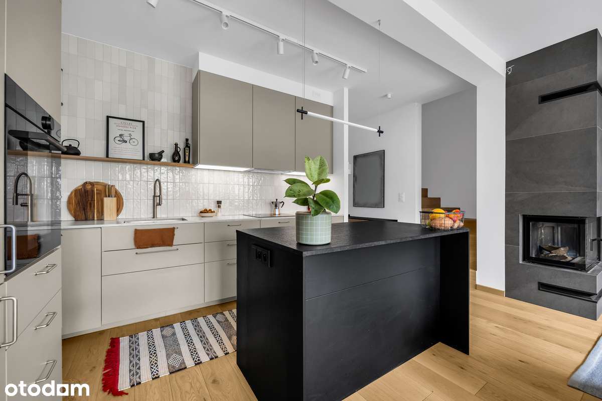 Wygodny, gotowy do zamieszkania dom, Kręczki ul. Paltanowa - Pełny obrazek: 5/16