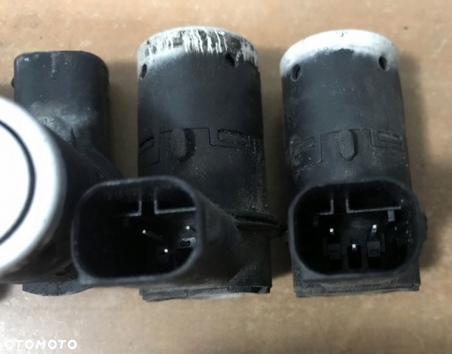 CZUJNIK PARKOWANIA PDC BMW E39 LIFT E60 E61 E65 - 2