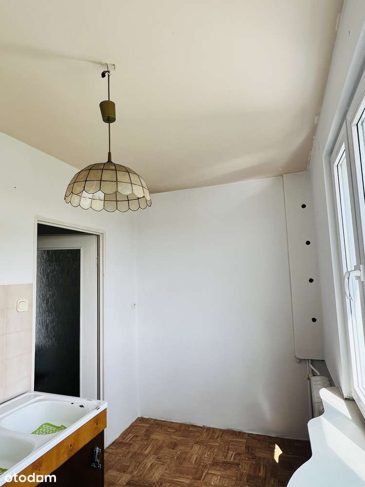 Idealne pierwsze M. Jasne 34 m² gotowe do aranżacji po Twojemu! - View 6