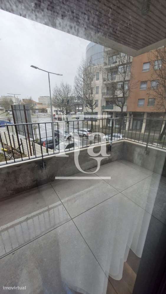 T4 Rooftop Novo Luxo Centro Maia-9