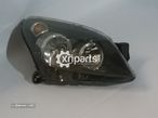 Farol normal Frente/Dto OPEL ASTRA H CLASSIC H Estate (A04) 1.7 CDTi (L35) | 01.09 -  Usado - 1