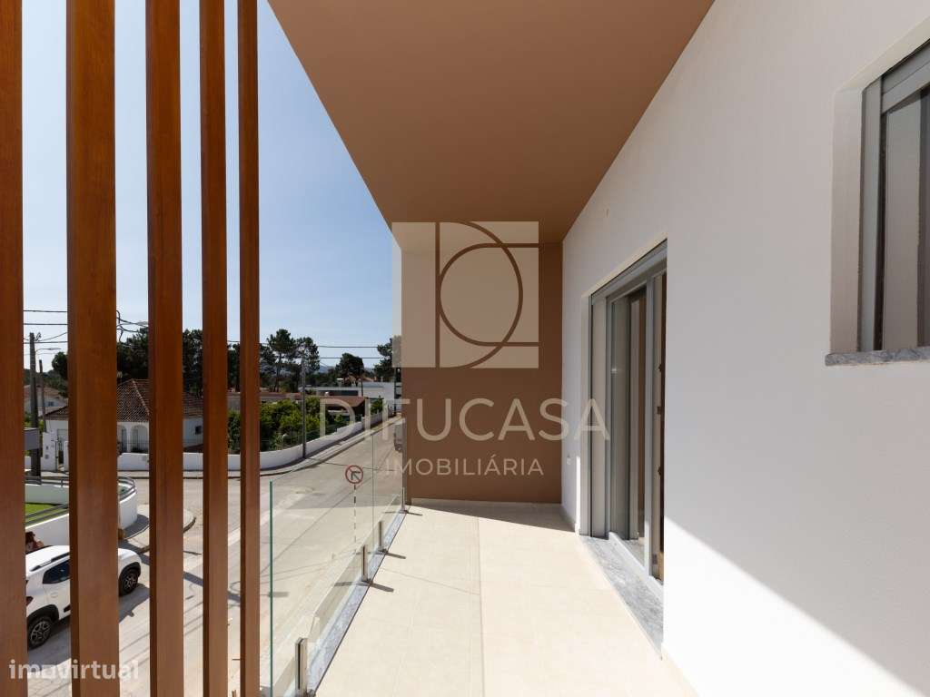 Moradia T3 localizada em Pinhal do General-23