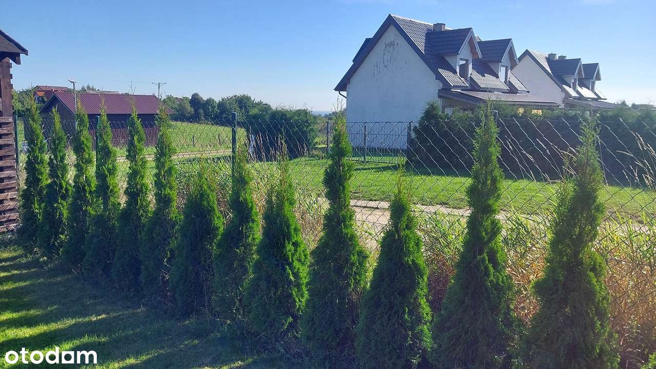 Ośrodek wypoczynkowy w Chłapowie. - Pełny obrazek: 4/20