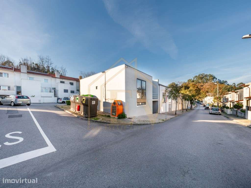 Moradia T2+T1 em Fafe - Grande imagem: 4/34