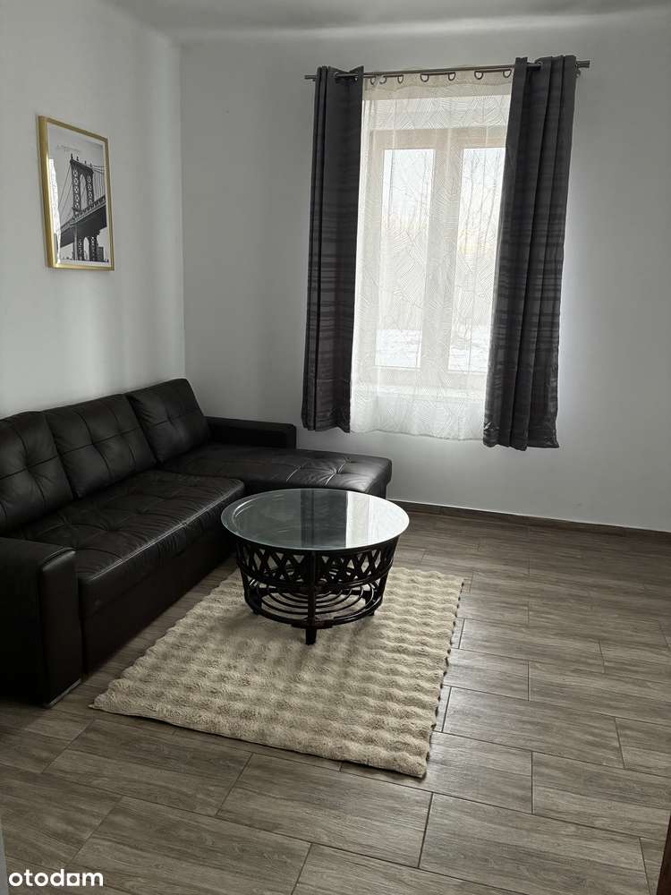 Dwupokojowe mieszkanie M2 - 42,7m2 - dostępne od zaraz - INWESTYCJA