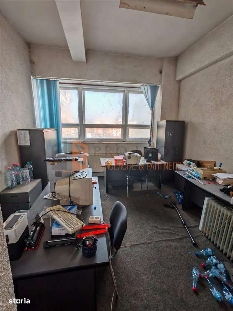 Spatii de birouri zona Brosteni - Imagine principală: 2/2