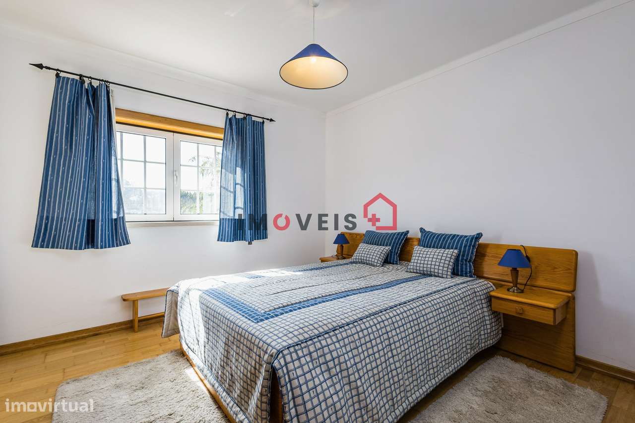 Moradia T5 - São Jorge-20