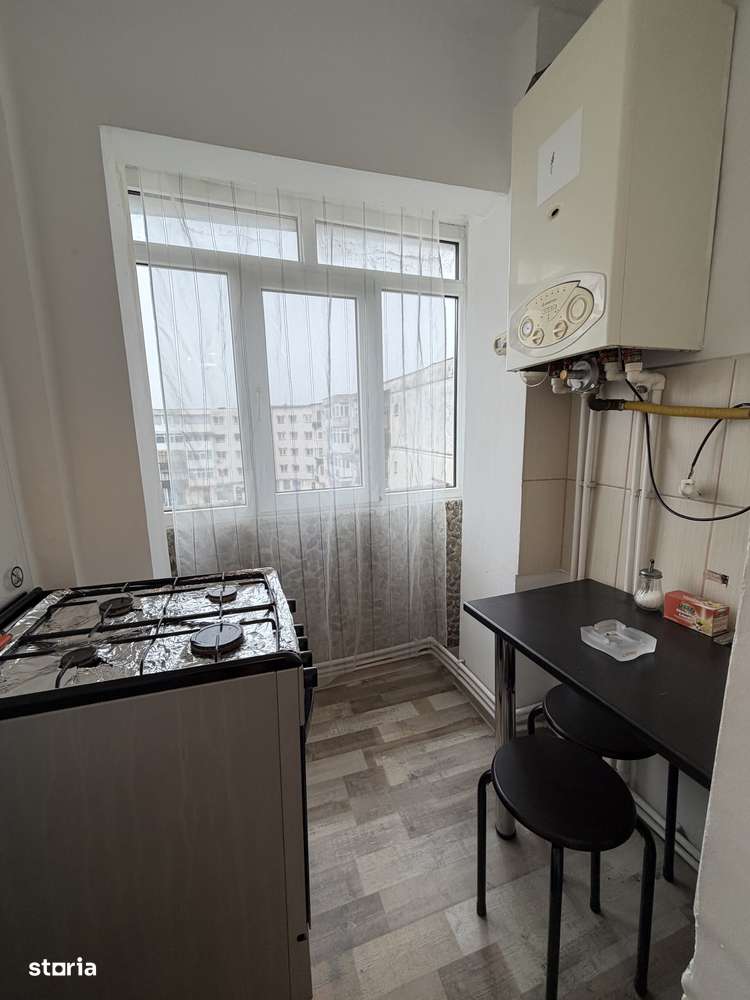 Chirie Garsoniera Mioveni, Et4, Piata, mobilata si utilata - Imagine principală: 5/7