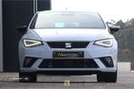 SEAT Ibiza 1.0 TSI FR - 4