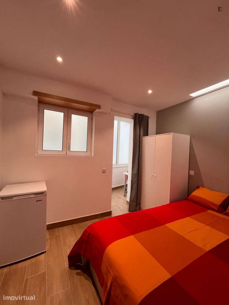 Estúdio - localizado em Cidral Coimbra - Grande imagem: 2/6