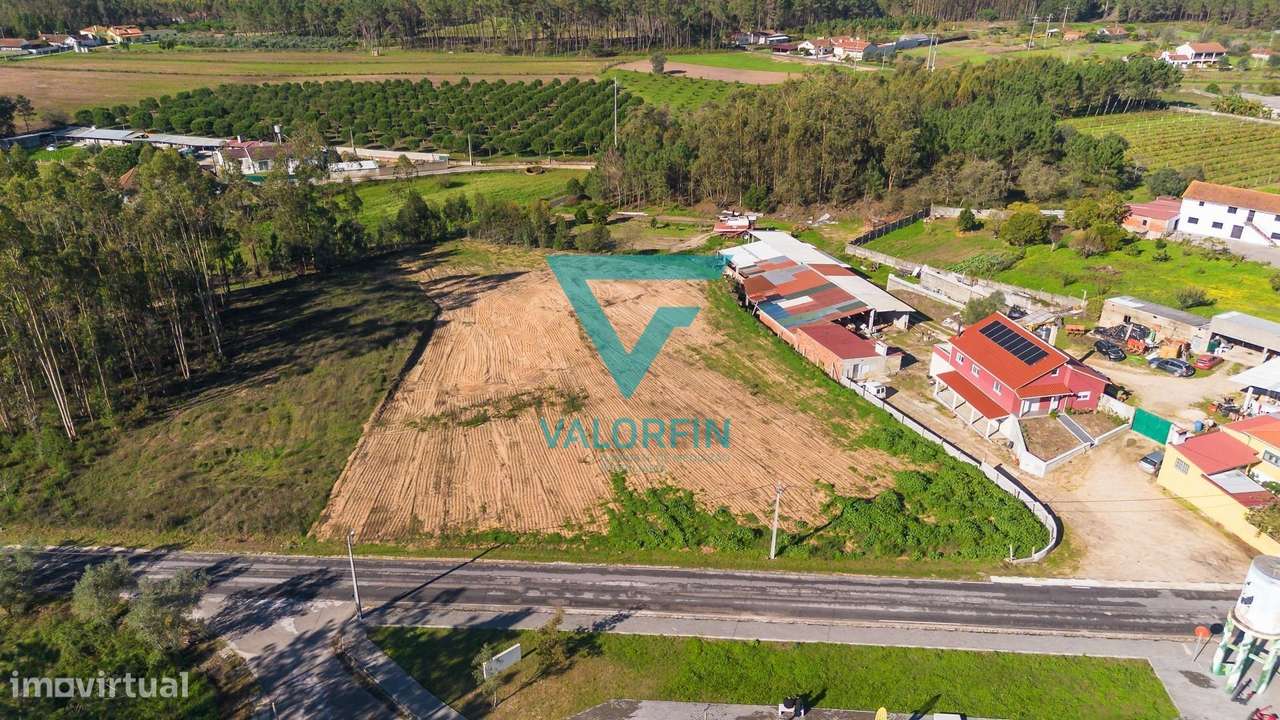 Terreno com 2.400 m², totalmente plano, oferecendo excelentes condi... - Grande imagem: 4/5