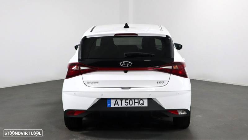 Hyundai i20 1.2 Comfort - 3