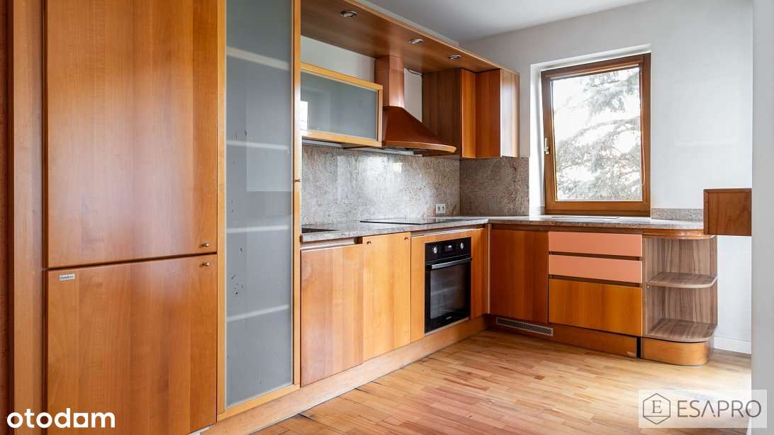 102 m2 na jednym poziomie, Miejsce garażowe, Zamknięte osiedle-9