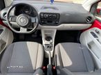 Volkswagen up! (BlueMotion Technology) ASG move - 14