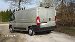 Fiat DUCATO MultiJet 2.3 150KM * KLIMA * NAVI * LEDY * ZADBANY ! - 8