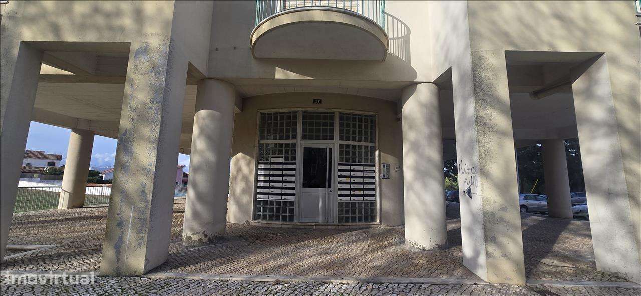 Apartamento T3 no Seixal - Grande imagem: 4/7