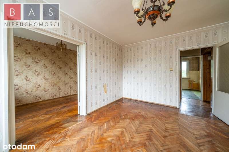 Szczecin 3-pokoje do remontu blisko parku - Pełny obrazek: 3/8