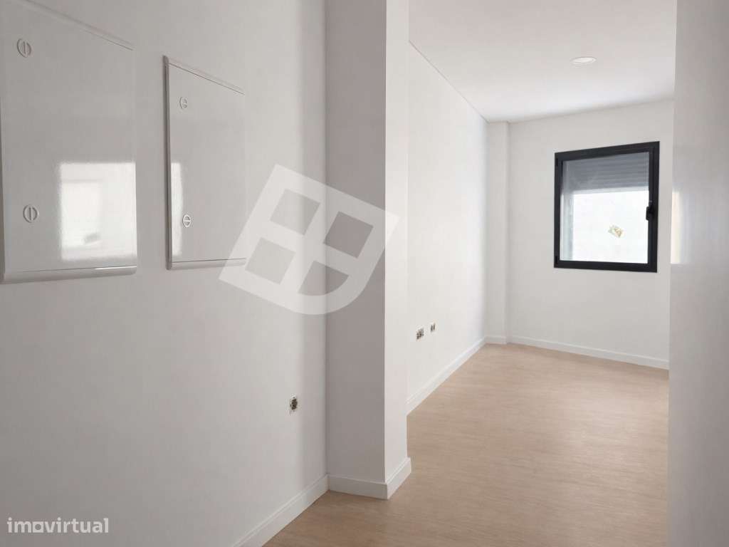 Apartamento T1 em Esgueira - Pronto Habitar - Grande imagem: 4/22