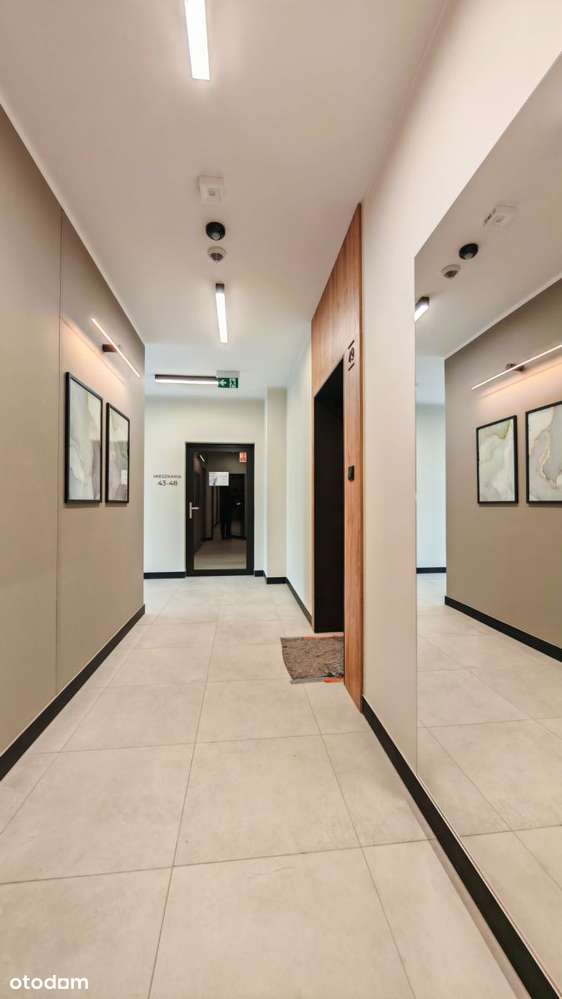 Dwa pokoje wysoki standard Bez Pcc - Pełny obrazek: 4/18