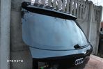 TYLNA KLAPA AUDI A6 C7 AVANT LY9T 2014 - 10