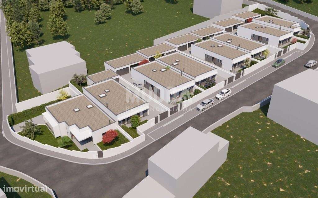 Moradia T3 em Travanca-11