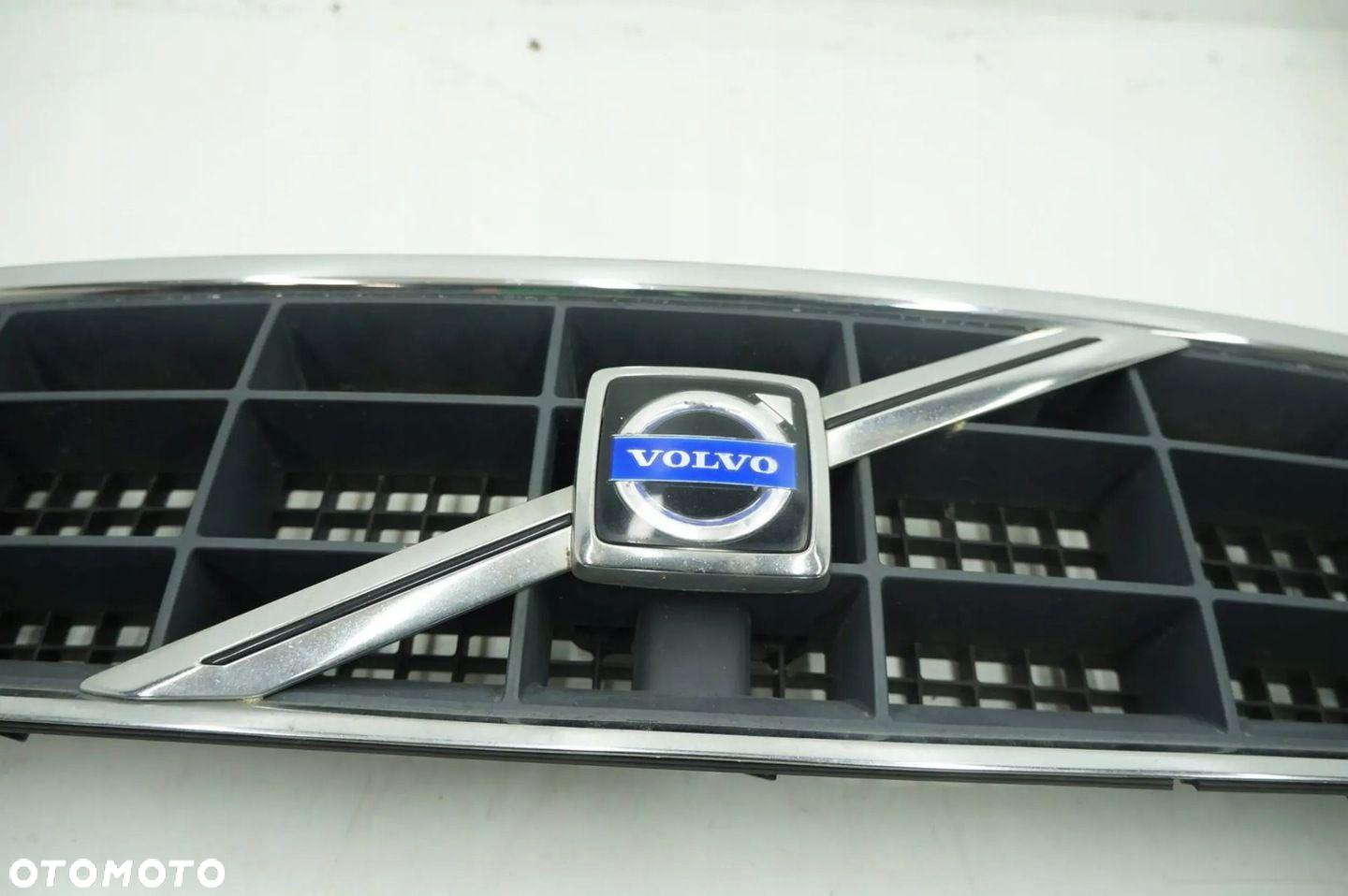 GRILL ATRAPA CHŁODNICY Volvo V70 S70 C70 9178483AS - 2