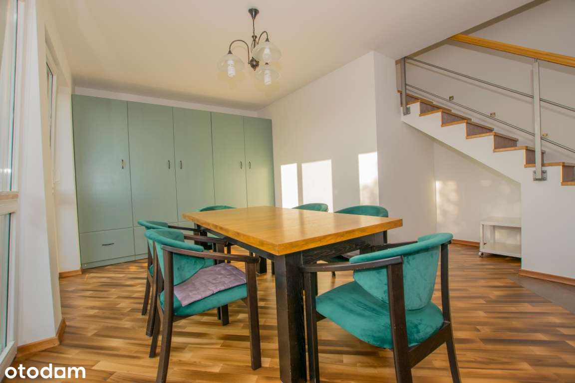 Przestronne, dwupoziomowe 86,3m2 blisko Szkoły Podstawowej nr 4. - Pełny obrazek: 5/19