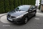 Kia Ceed - 8