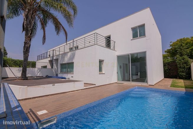 NAO PERCA ESTA GRANDE OPORTUNIDADE! FABULOSA MORADIA MODERNA DE LUXO V-0