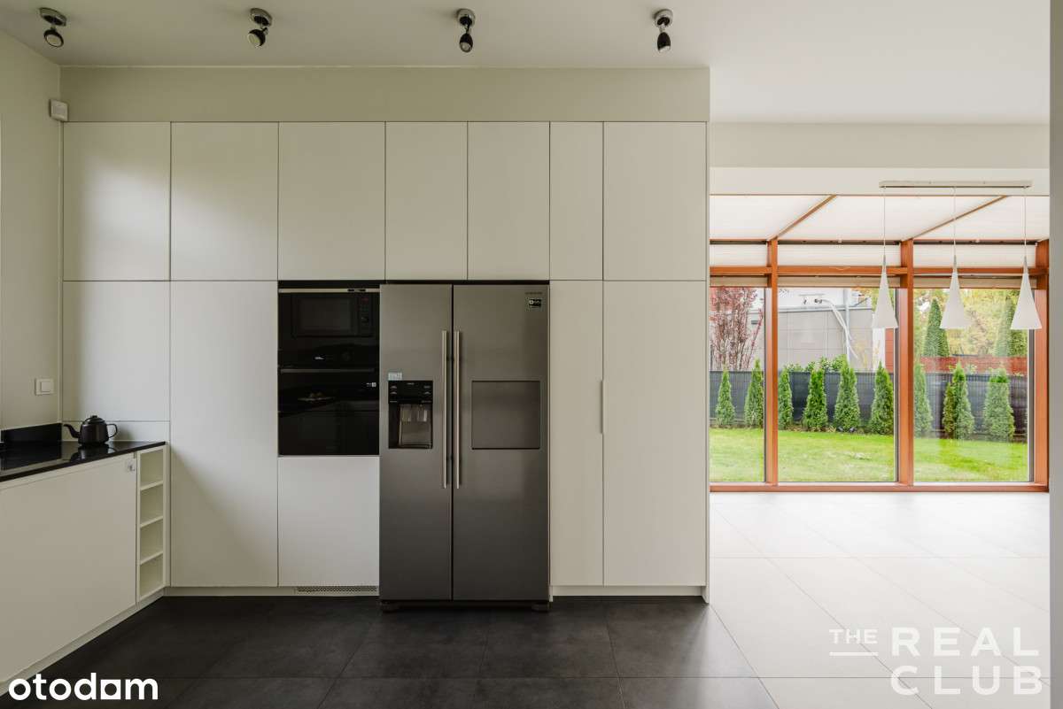 Konstancja | Dom dla rodziny | duże poddasze-2