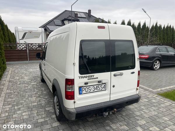 Ford Transit Connect - 7