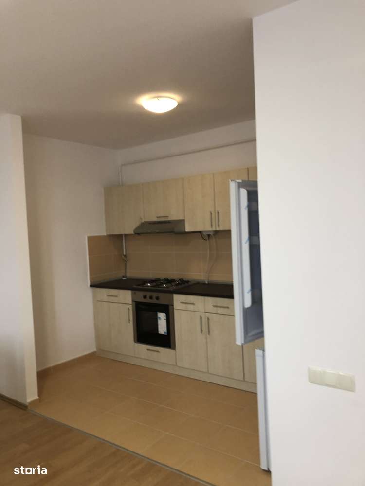 Apartament doua camere Tatarasi complex Green Park-8