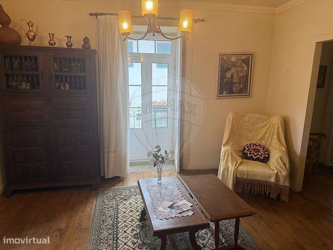 Moradia T4 para venda - Grande imagem: 4/19