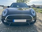 MINI Clubman Cooper D Premium Yours Auto - 4