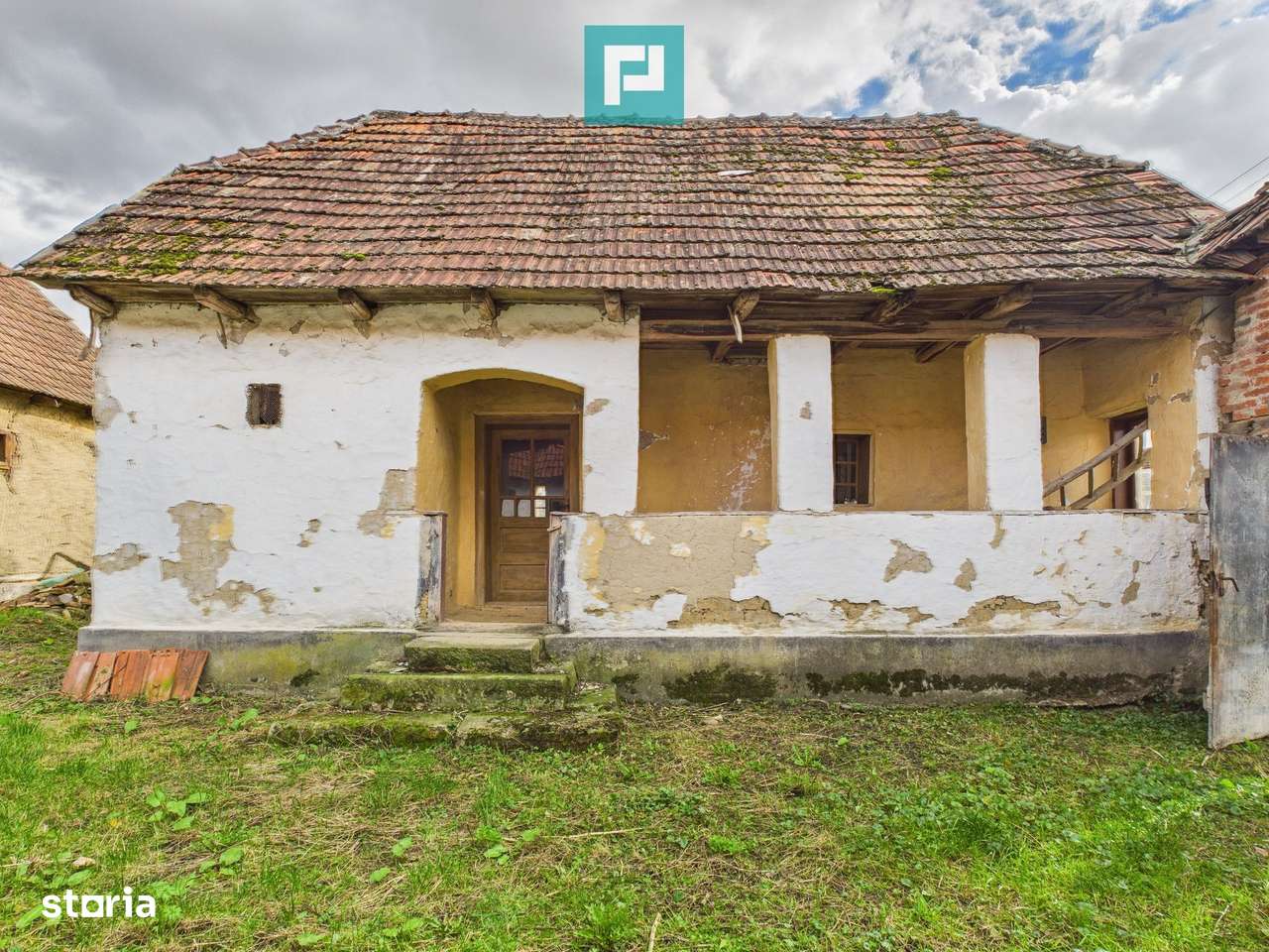 Casă cu 4 camere în Buhani, Dezna - Imagine principală: 5/20