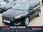 Ford Focus 1.0 EcoBoost Titanium - 1