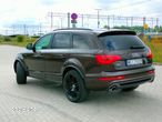 Audi Q7 3.0 TDI DPF Quattro Tiptronic - 9