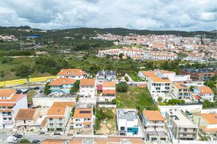 Terreno Urbano  Venda em Alverca do Ribatejo e Sobralinho,Vila Franca