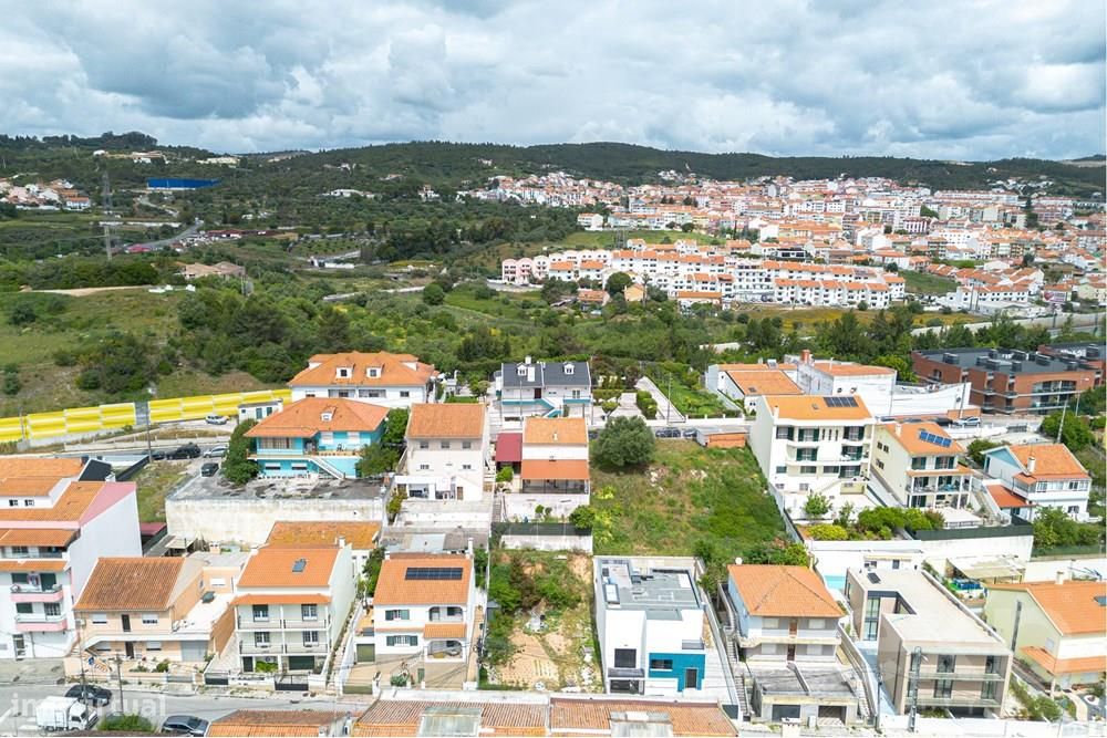 Terreno Urbano  Venda em Alverca do Ribatejo e Sobralinho,Vila Franca