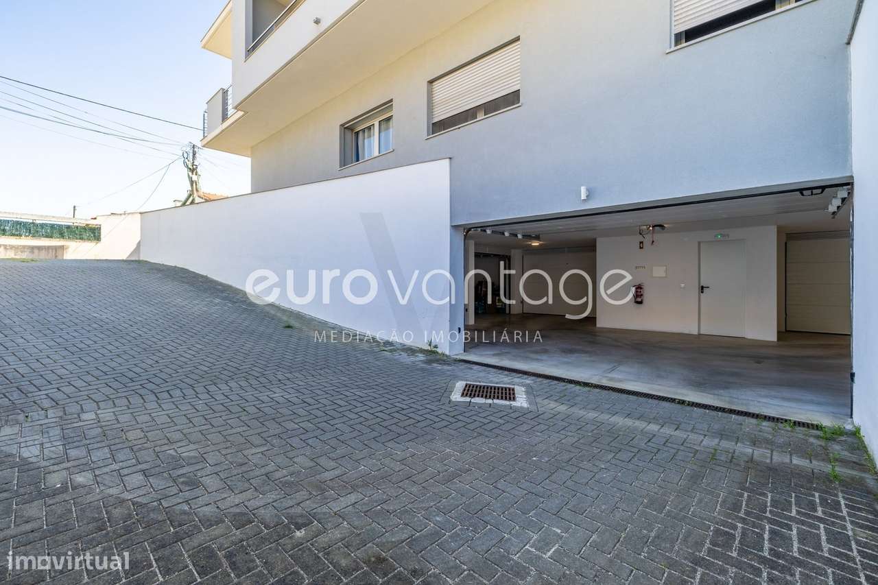 Apartamento T3 Moderno-33