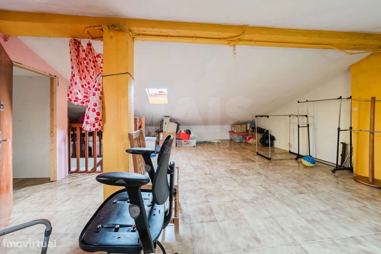 Descrição do Imóvel – Moradia em Geraldes, Peniche-9